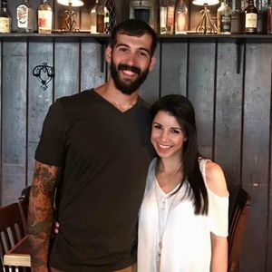 Meet your Posher, Vicky